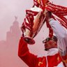 Фото профиля Biggest club in England- LIVERPOOL F.C. 🏆