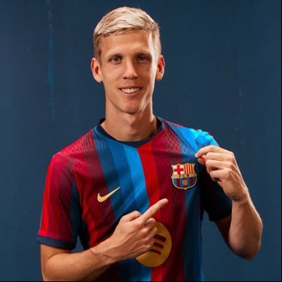 Dani Olmo's profile picture