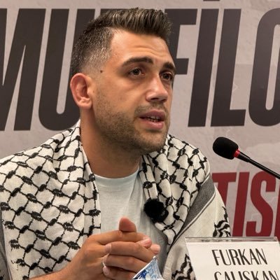 furkanclskn7's profile picture
