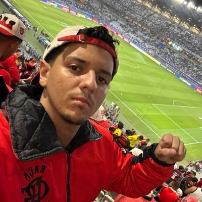 Erick Pereira's profile picture