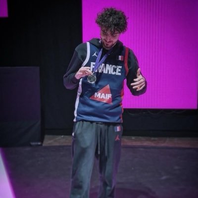 BreakerTheBeast's profile picture