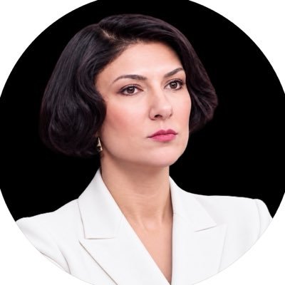 Ece Sevim's profile picture