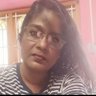 Sasikala K 的头像
