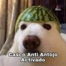Porfirio Jael Arreola rojas 的头像