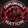 Deplorable_Nation profil fotoğrafı
