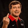 Coach Kirby Smart Spam profil fotoğrafı