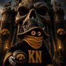 💛🖤 KINNICK NORTH🖤💛 profil fotoğrafı