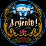 100% ARGENTO⭐⭐⭐🇦🇷 的头像