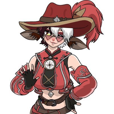 JoJo Moose's profile picture