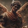 Фото профиля ángelos