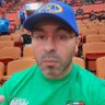 Jorge Alanis RN🏴‍☠️ profil fotoğrafı