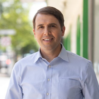 Chris Pappas's profile picture