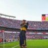 facundo profil fotoğrafı