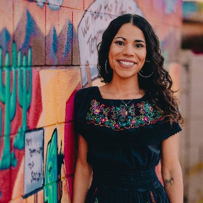 Sen. Analise Ortiz (@senanaliseortiz.bsky.social)'s profile picture