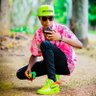 Mr Safyan profil fotoğrafı