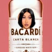 CardiBacardiHQ's profile picture