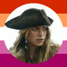 Reine des Pirates ็ๅคดๅ