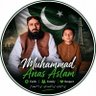 Muhammad Aslam profil fotoğrafı