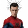Comic Accurate Peter Parker (Spider-Man)'s profile picture