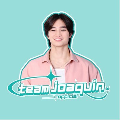TEAM JOAQUIN OFFICIAL's profile picture