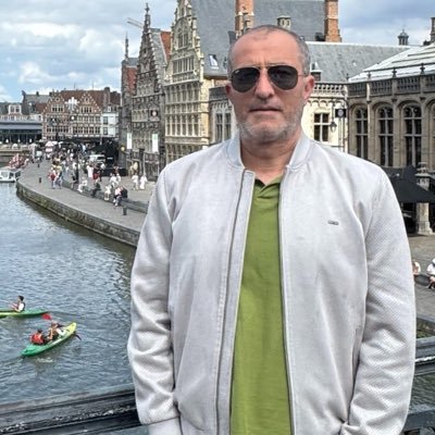 SelimBayer's profile picture