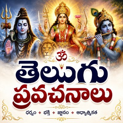 pravachanaaalu's profile picture