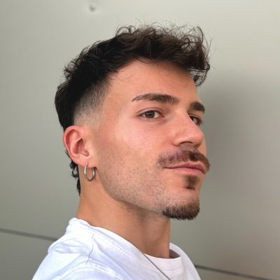 davide's profile picture