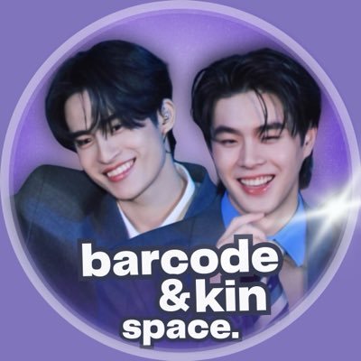 BARCODEKIN SPACE's profile picture