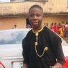 Profilbild von Bonaventure onyekuru