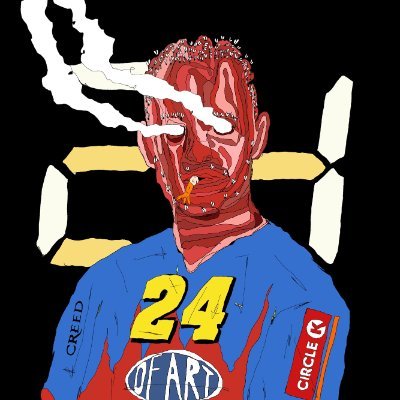 RD's profile picture