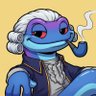snekberry.eth🐍 profil fotoğrafı