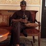 SHU’AIBU GUMEL profil fotoğrafı