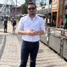 Shail Ghoda 的头像