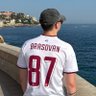 Profilbild von Alex Brașovan