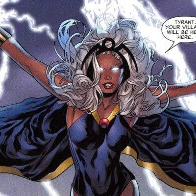 Aphrodite's profile picture