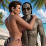 Elim Garak's profile picture