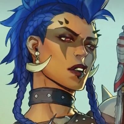 VampireJQ's profile picture