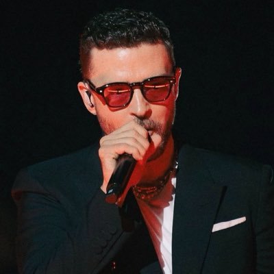 Justin Timberlake HQ's profile picture