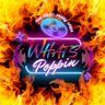 What's Poppin 🎶 At The House Of Tina ❄️'s profile picture