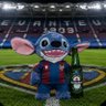 TeQuieroMuchoOlasagasti Football ♥️💙 的头像