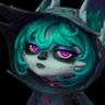Profilbild von Vex