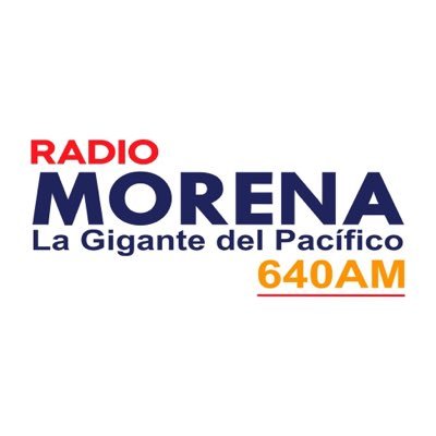 Radio Morena 640AM's profile picture