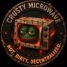 $CRUSTY CTO 的头像