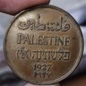 Free Palestine profil fotoğrafı