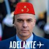 Pedrohamed Morocco Sánchez. Vota a PISOE. profil fotoğrafı