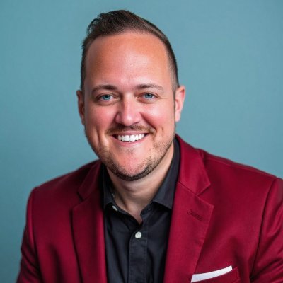Cliff Maloney's profile picture