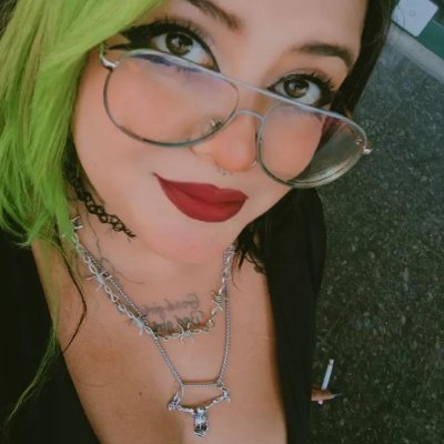 Nosoyteemonia🍄's profile picture