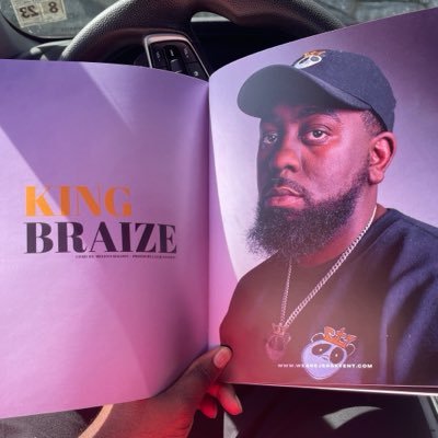 KingBraize's profile picture