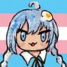 小鱿鱼🏳️⚧️被B站/X协同跨国镇压🏳️🌈bililibi.net 的头像