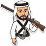 Profilbild von AlAmri | سلطان